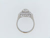 14K-WG DIAMOND SOLITAIRE RING | 18 Karat Appraisers | Beverly Hills, CA | Fine Jewelry