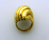 18K Yellow Gold Ring | 18 Karat Appraisers | Beverly Hills, CA | Fine Jewelry