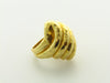 18K Yellow Gold Ring | 18 Karat Appraisers | Beverly Hills, CA | Fine Jewelry