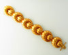 18K Rose Gold Bracelet | 18 Karat Appraisers | Beverly Hills, CA | Fine Jewelry