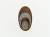 14K YELLOW GOLD AND DIAMOND RING | 18 Karat Appraisers | Beverly Hills, CA | Fine Jewelry