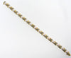 14K Yellow Gold Pearl and Diamond Bracelet | 18 Karat Appraisers | Beverly Hills, CA | Fine Jewelry