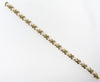 14K Yellow Gold Pearl and Diamond Bracelet | 18 Karat Appraisers | Beverly Hills, CA | Fine Jewelry