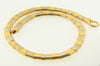 18K Yellow and White Gold Necklace by Bvlgari | 18 Karat Appraisers | Beverly Hills, CA | Fine Jewelry