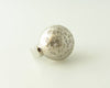 18K White Gold, Diamond Bombe Ring | 18 Karat Appraisers | Beverly Hills, CA | Fine Jewelry