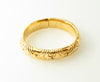 18K Yellow Gold, Bangle Bracelet by Bvlgari | 18 Karat Appraisers | Beverly Hills, CA | Fine Jewelry
