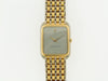 18K YELLOW GOLD AND WHITE GOLD AUDEMARS PIGUET WRISTWATCH | 18 Karat Appraisers | Beverly Hills, CA | Fine Jewelry