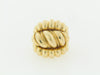 18K YELLOW GOLD KNOT RING | 18 Karat Appraisers | Beverly Hills, CA | Fine Jewelry