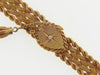 Lady's 14K Yellow Gold Watch | 18 Karat Appraisers | Beverly Hills, CA | Fine Jewelry