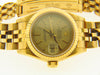 Lady's 18K Yellow Gold Rolex Watch | 18 Karat Appraisers | Beverly Hills, CA | Fine Jewelry