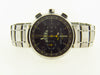 Gent's Stainless Steel Chronograph Wristwatch by Louis Vuitton | 18 Karat Appraisers | Beverly Hills, CA | Fine Jewelry