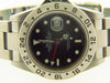 Gent's Stainless Steel Rolex Explorer II Wristwatch