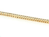 14K Yellow Gold Diamond Tennis Bracelet | 18 Karat Appraisers | Beverly Hills, CA | Fine Jewelry