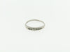 Platinum Diamond Band | 18 Karat Appraisers | Beverly Hills, CA | Fine Jewelry