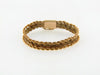 14K Yellow Gold Bracelet | 18 Karat Appraisers | Beverly Hills, CA | Fine Jewelry