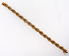 14K Yellow Gold and White Gold Bracelet | 18 Karat Appraisers | Beverly Hills, CA | Fine Jewelry