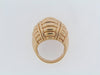 14K-YG DOME RING | 18 Karat Appraisers | Beverly Hills, CA | Fine Jewelry