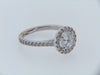 14K-WG DIAMOND SOLITAIRE RING | 18 Karat Appraisers | Beverly Hills, CA | Fine Jewelry
