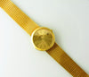 18K Yellow Gold, Wristwatch by Piaget