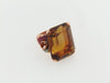 18K ROSE GOLD CITRINE, RUBY, AND DIAMOND RING | 18 Karat Appraisers | Beverly Hills, CA | Fine Jewelry