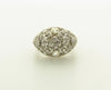 Platinum Diamond Ring | 18 Karat Appraisers | Beverly Hills, CA | Fine Jewelry