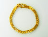 22K Yellow Gold, Bracelet