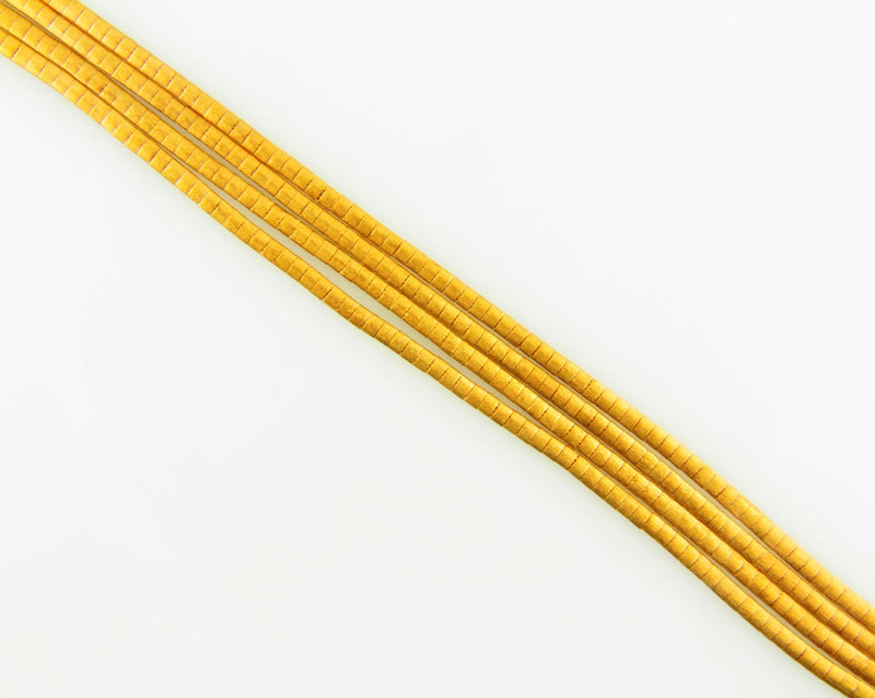 18K Yellow Gold, Multi-Strand Bracelet | 18 Karat Appraisers | Beverly Hills, CA | Fine Jewelry