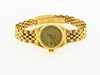 Lady's 18K Yellow Gold Rolex Watch | 18 Karat Appraisers | Beverly Hills, CA | Fine Jewelry