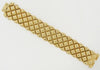 14K YELLOW GOLD BRACELET | 18 Karat Appraisers | Beverly Hills, CA | Fine Jewelry