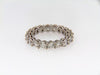 18K-WG DIAMOND ETERNITY BAND