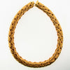 18K Yellow Gold Necklace | 18 Karat Appraisers | Beverly Hills, CA | Fine Jewelry