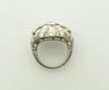 Platinum Diamond Ring | 18 Karat Appraisers | Beverly Hills, CA | Fine Jewelry