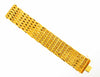 Retro 18K Yellow Gold Bracelet | 18 Karat Appraisers | Beverly Hills, CA | Fine Jewelry
