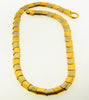 18K Yellow and White Gold Necklace by Bvlgari | 18 Karat Appraisers | Beverly Hills, CA | Fine Jewelry