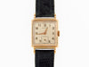 14K-YG WRISTWATCH BY "HAMILTON" | 18 Karat Appraisers | Beverly Hills, CA | Fine Jewelry