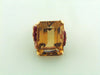 14K Rose Gold and Yellow Gold Citrine and Ruby Ring | 18 Karat Appraisers | Beverly Hills, CA | Fine Jewelry