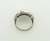 18K White Gold, Diamond Ring | 18 Karat Appraisers | Beverly Hills, CA | Fine Jewelry