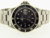 Stainless Steel Rolex Submariner Wristwatch | 18 Karat Appraisers | Beverly Hills, CA | Fine Jewelry