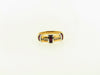 14K Yellow and White Gold, Ruby and Diamond Ring | 18 Karat Appraisers | Beverly Hills, CA | Fine Jewelry