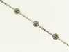 18K White Gold "Cartier Love" Bracelet | 18 Karat Appraisers | Beverly Hills, CA | Fine Jewelry