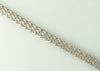 18K White Gold, Bracelet | 18 Karat Appraisers | Beverly Hills, CA | Fine Jewelry
