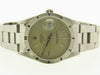 Stainless Steel Rolex Wristwatch | 18 Karat Appraisers | Beverly Hills, CA | Fine Jewelry