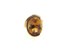 14K Yellow Gold Citrine Ring | 18 Karat Appraisers | Beverly Hills, CA | Fine Jewelry