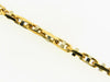 14K Yellow and White Gold Bracelet | 18 Karat Appraisers | Beverly Hills, CA | Fine Jewelry