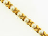 14K Yellow Gold Pearl Bracelet | 18 Karat Appraisers | Beverly Hills, CA | Fine Jewelry