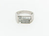 Platinum Diamond Ring | 18 Karat Appraisers | Beverly Hills, CA | Fine Jewelry