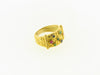 18K Yellow Gold Gem-Set Ring | 18 Karat Appraisers | Beverly Hills, CA | Fine Jewelry