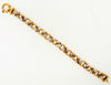 18K Yellow Gold and White Gold Bracelet | 18 Karat Appraisers | Beverly Hills, CA | Fine Jewelry