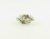 18K White Gold, Diamond Ring | 18 Karat Appraisers | Beverly Hills, CA | Fine Jewelry