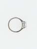 Platinum Diamond Solitaire Ring | 18 Karat Appraisers | Beverly Hills, CA | Fine Jewelry